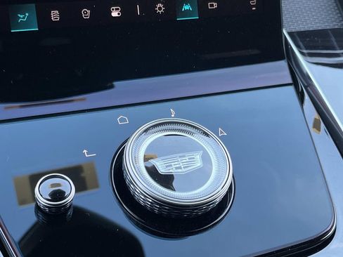 New 2026 Cadillac Escalade Sport image 37
