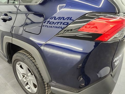 Used 2024 Toyota RAV4 XLE image 30