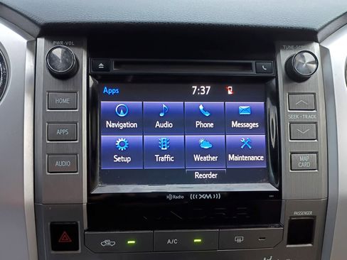 Used 2015 Toyota Tundra SR5 image 80