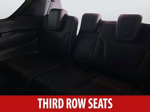 New 2026 Nissan Armada SL AWD/4WD image 15