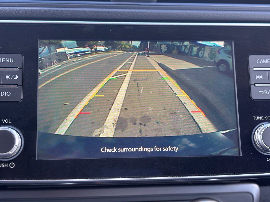Used 2023 Nissan Leaf S FWD image 18
