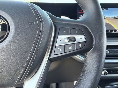 Certified 2024 BMW X5 sDrive40i w/ Premium Package image 24