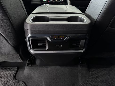 Certified 2023 GMC Sierra 1500 Denali w/ Technology Package image 28