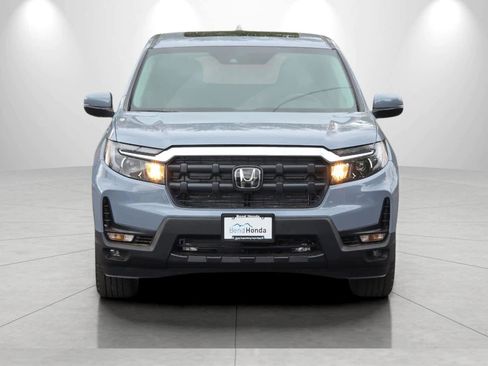 New 2026 Honda Ridgeline RTL image 10