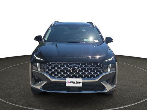 Used 2023 Hyundai Santa Fe Limited AWD/4WD image 10
