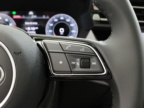 New 2026 Audi A3 2.0T Premium AWD/4WD image 27