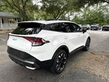 Used 2023 Kia Sportage X-Line w/ X-Line Premium Package image 5