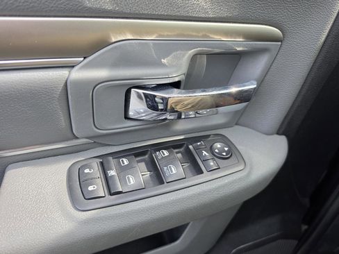 Used 2015 RAM 1500 Big Horn AWD/4WD image 16