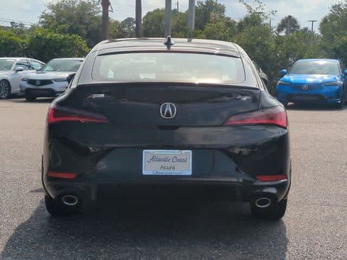 New 2026 Acura Integra A-Spec FWD image 7