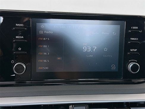 Used 2021 Kia K5 GT-Line w/ GT-Line FWD Premium Package image 14