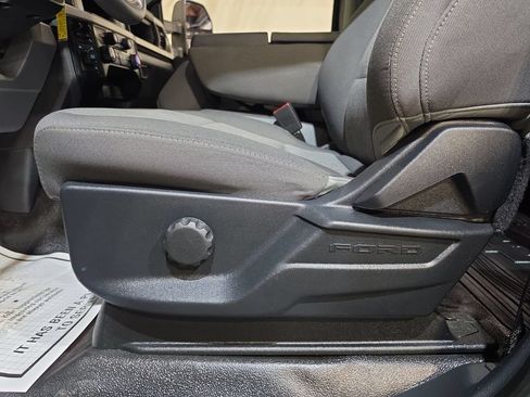 Used 2025 Ford F350 XL AWD/4WD image 14