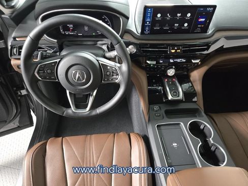 Used 2026 Acura MDX SH-AWD w/ Advance Package image 17