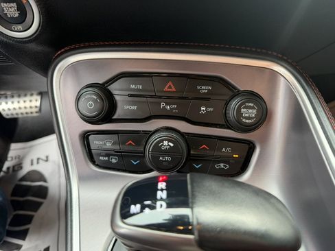 Used 2019 Dodge Challenger SXT w/ Plus Package AWD/4WD image 24