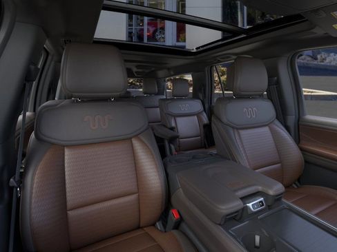 New 2026 Ford Expedition Max King Ranch image 10