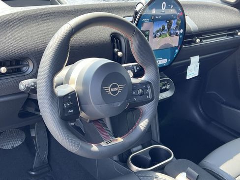 New 2026 MINI Cooper S FWD image 13