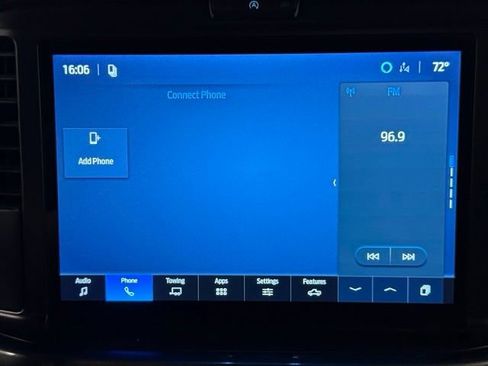 Used 2026 Ford F150 STX w/ F-150 LOBO Package AWD/4WD image 22
