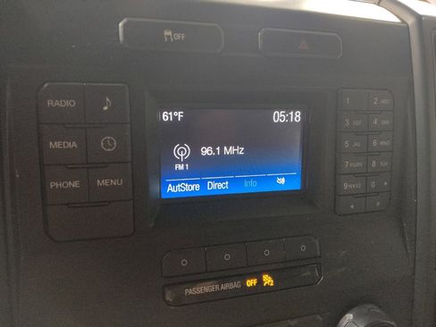 Used 2017 Ford F150 XL w/ XL Power Equipment Group image 25