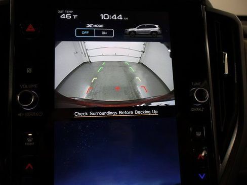 New 2026 Subaru Forester Premium image 27