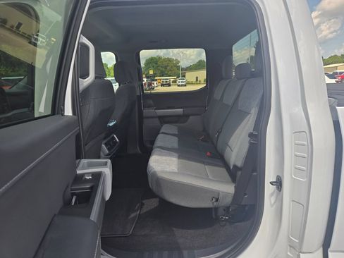 Used 2023 Ford F150 XLT w/ Equipment Group 302A High RWD image 8