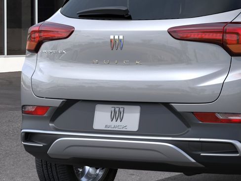 New 2026 Buick Encore GX Preferred w/ Comfort Package image 14