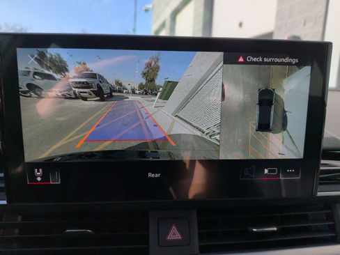 Used 2023 Audi A5 2.0T Premium Plus image 24