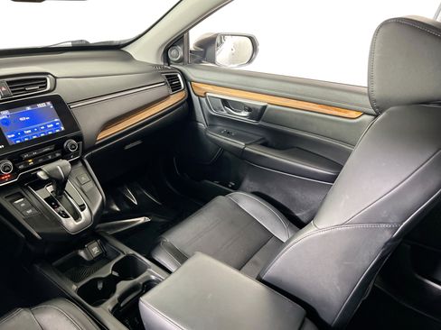 Used 2019 Honda CR-V EX-L image 23
