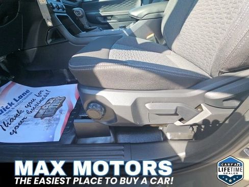New 2025 Ford Ranger XL AWD/4WD image 14