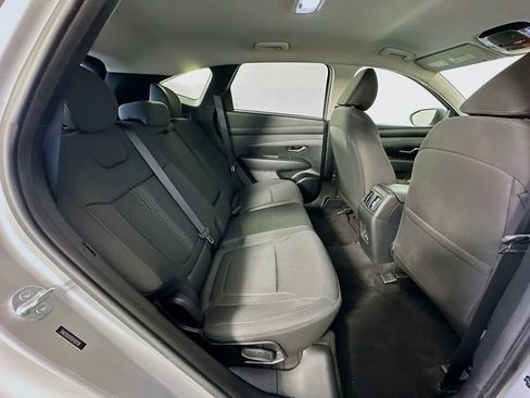 Certified 2025 Hyundai Tucson SEL image 26