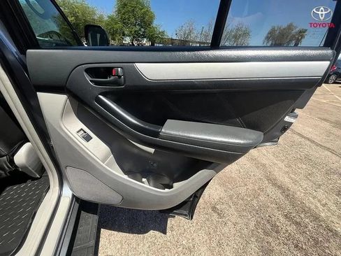 Used 2005 Toyota 4Runner Sport AWD/4WD image 17