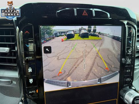 Used 2023 RAM 1500 Limited w/ Trailer Tow Group AWD/4WD image 27