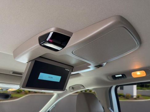 Used 2018 Honda Odyssey EX-L image 33