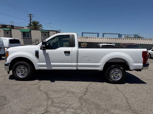 Used 2019 Ford F250 XL w/ XL Value Package RWD image 9