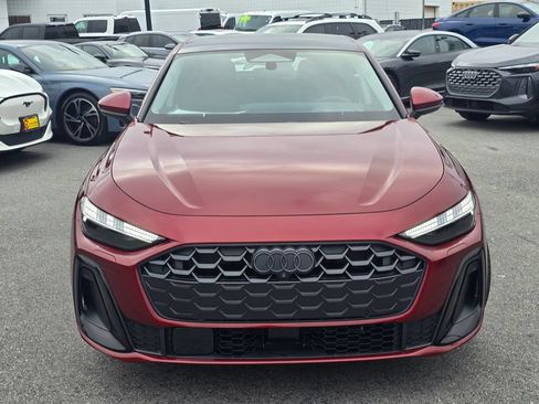 New 2026 Audi A5 2.0T Prestige AWD/4WD image 33