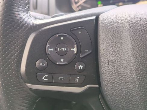 Used 2025 Honda Passport EX-L image 24