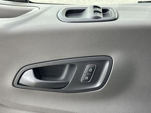 New 2026 Ford Transit 250 148 Medium Roof w/ Load Area Protection Package image 16