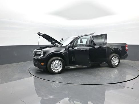 New 2026 Ford Maverick XL AWD/4WD image 42