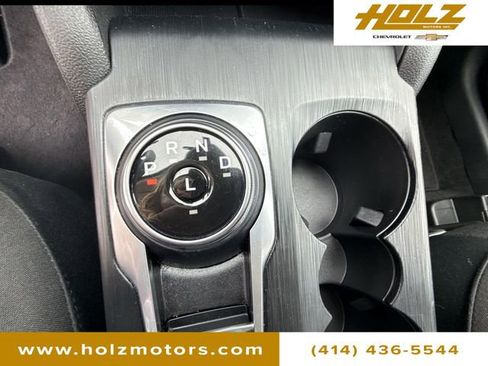 Used 2023 Ford Escape Active image 15