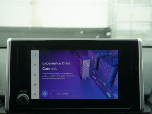 Used 2023 Toyota RAV4 XLE image 10