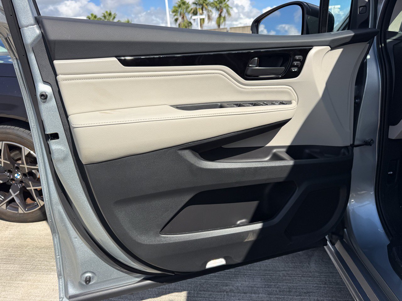 New 2027 Honda Odyssey Touring image 20