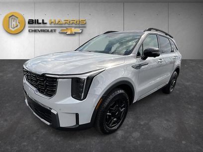 Used 2024 Kia Sorento SX Prestige