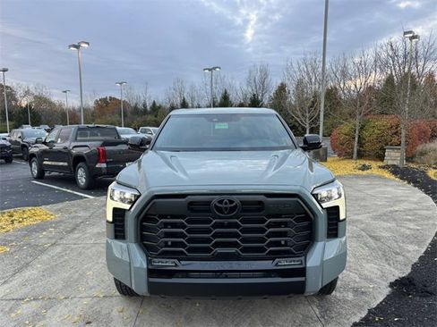 New 2026 Toyota Tundra Limited w/ TRD Off-Road Package image 6