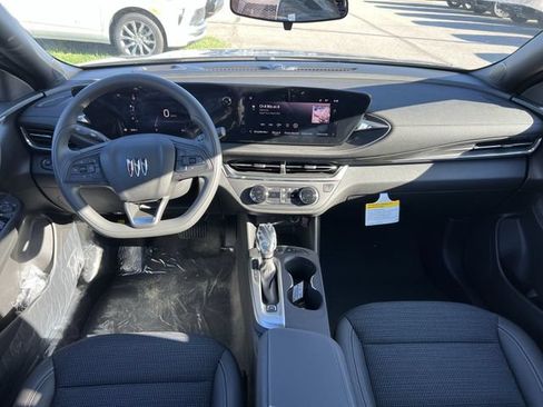 New 2026 Buick Envista Preferred FWD image 10