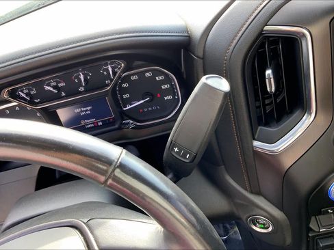 Used 2021 GMC Sierra 1500 AT4 AWD/4WD image 16