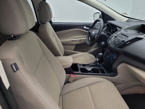 Used 2017 Ford Escape SE image 21