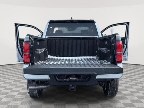 New 2026 Toyota Tacoma SR5 RWD image 14