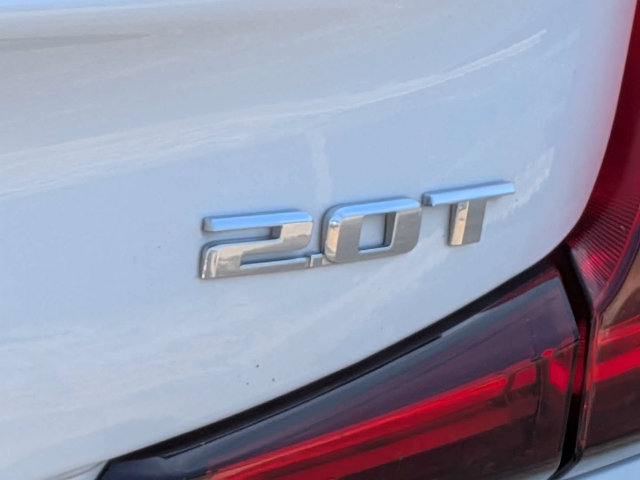 Used 2019 Cadillac XT4 Premium Luxury w/ Cold Weather Package FWD image 12