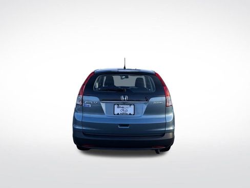 Used 2014 Honda CR-V LX image 11