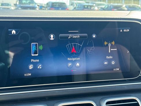 Used 2025 Mercedes-Benz GLE 450 4MATIC image 44