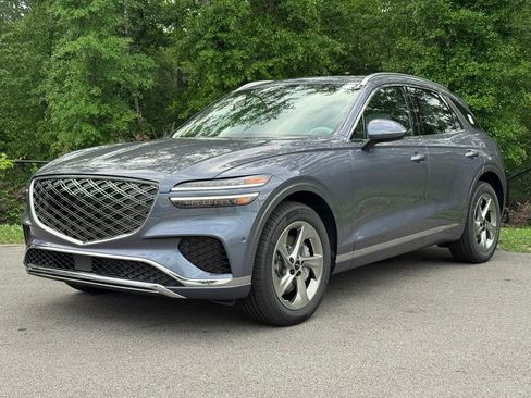 Used 2026 Genesis GV70 2.5T Advanced image 9