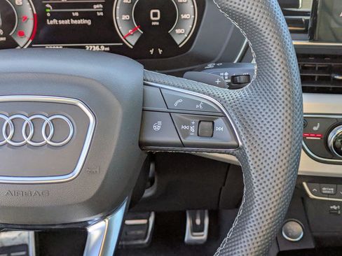 Used 2022 Audi A4 2.0T Premium Plus image 20